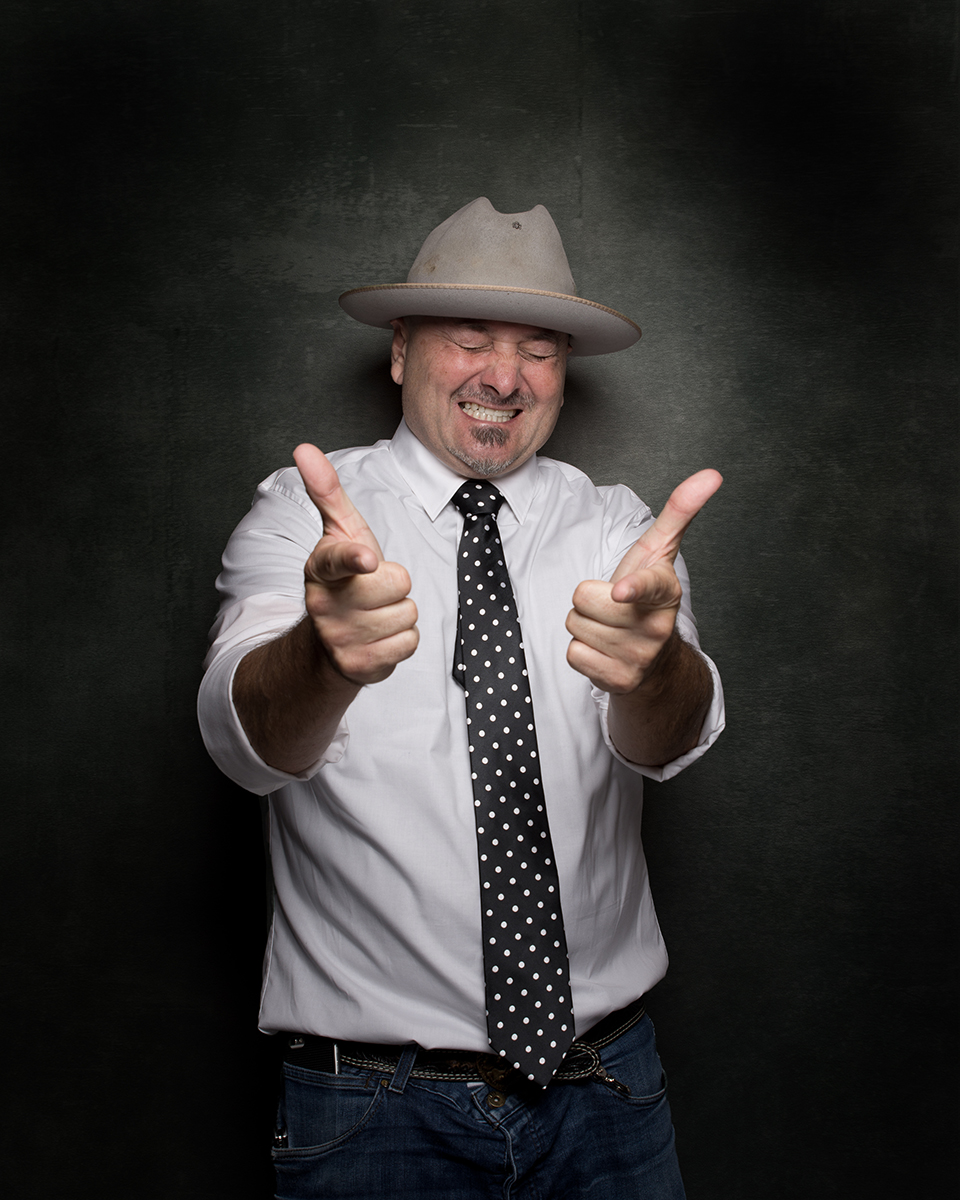 image of Marco Saiz